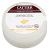 Cattier Sheabutter mit Honigduft Cattier Sheabutter mit Honigduft