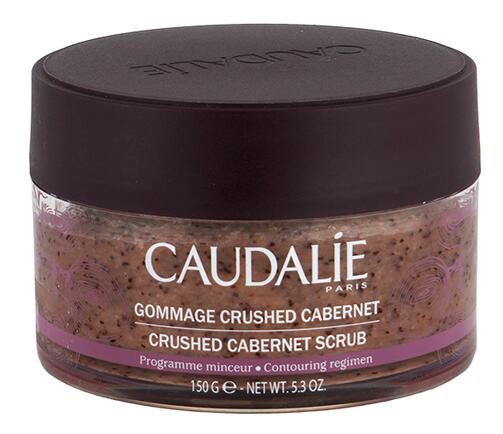 Caudalíe Crushed Cabernet Scrub Caudalíe Crushed Cabernet Scrub
