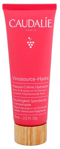 Caudalíe Vinosource-Hydra Feuchtigkeit Spendende Crememaske