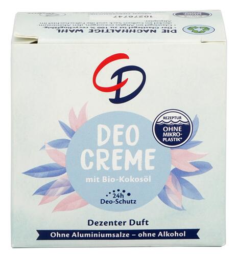 CD Deocreme