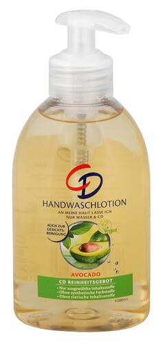 CD Handwaschlotion Avocado
