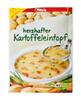 Cenovis Herzhafter Kartoffeleintopf, Tütensuppe, Glutenfrei