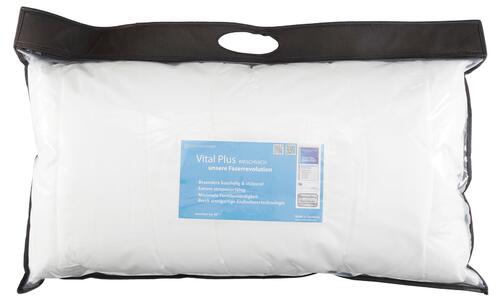 Centa-Star Kissen Vital Plus Waschmich