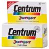 Centrum Junior von A bis Zink, Capletten