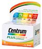 Centrum Plus Ginseng & Ginkgo, Tabletten