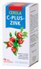 Cerola C-Plus-Zink, Taler zum Lutschen