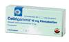 Cetirigamma 10 mg Filmtabletten Cetirigamma 10 mg Filmtabletten