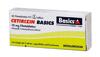 Cetirizin Basics 10 mg Filmtabletten Cetirizin Basics 10 mg Filmtabletten
