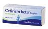 Cetirizin Beta Tropfen Cetirizin Beta Tropfen