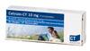 Cetirizin-CT 10 mg, Filmtabletten Cetirizin-CT 10 mg, Filmtabletten
