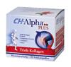 CH Alpha Plus Trink-Kollagen, Trinkampullen