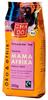Cha Dô Schwarzer Tee Mama Afrika Herkulu FBOP, lose