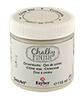 Chalky Finish Cremewachs, farblos