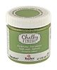 Chalky Finish Kreidefarbe, avocado