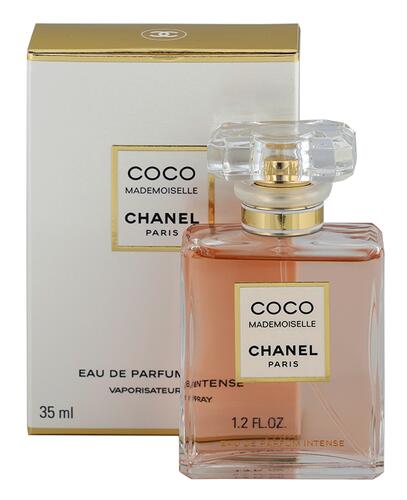 Chanel Coco Mademoiselle Eau de Parfum Intense