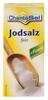Chante Sel Jodsalz fein + Fluorid Chante Sel Jodsalz fein + Fluorid