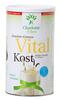 Charlotte Eden Vital Kost, White Vanilla Geschmack