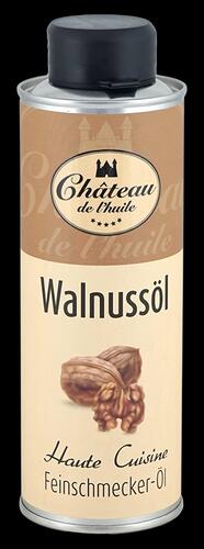 Château de l’huile Walnussöl