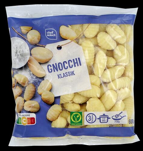 Chef Select Gnocchi Klassik