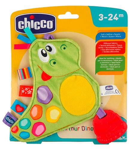 Chicco Baby Senses Arthur Dino