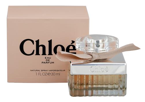 Chloé Eau de Parfum