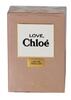 Chloé Love, EdP