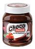Choco Nussa Nuss-Nougat-Creme Choco Nussa Nuss-Nougat-Creme