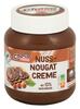 Choco Nussa Nuss-Nougat Creme Choco Nussa Nuss-Nougat Creme