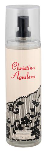 Christina Aguilera Fine Fragrance Mist
