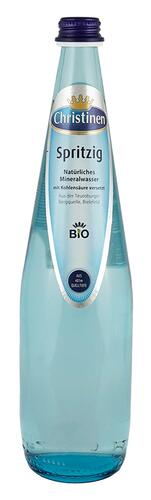 Christinen Spritzig, Bio Christinen Spritzig, Bio