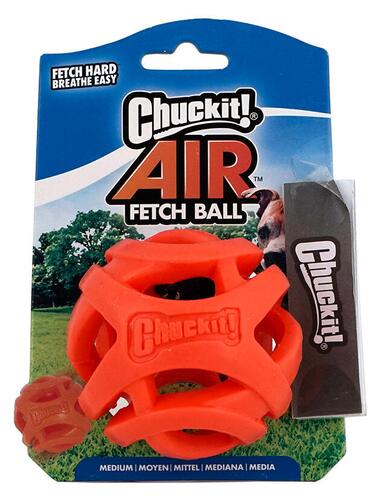 Chuckit Air Fetch Ball Medium