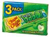 Chupa Chups Big Babol Green Apple Flavour