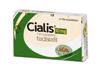 Cialis 10 mg Tadalafil, Filmtabletten