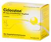 Ciclocutan 80 mg/g wirkstoffhaltiger Nagellack