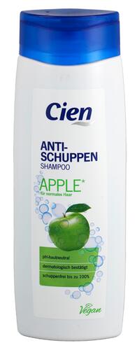 Cien Anti-Schuppen Shampoo Apple