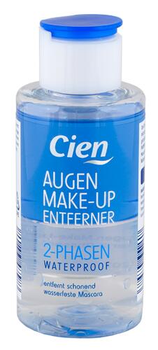 Cien Augen Make-up Entferner 2-Phasen