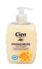 Cien Bodycare Cremeseife Milch & Honig