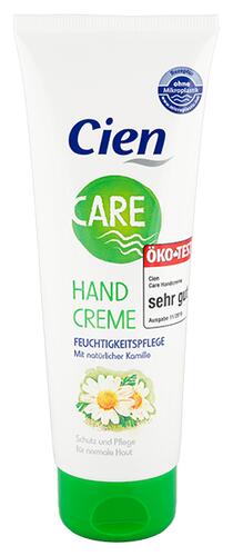 Cien Care Handcreme Cien Care Handcreme