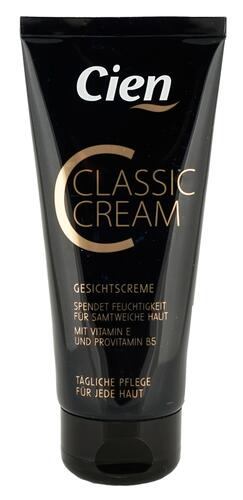 Cien Classic Cream Gesichtscreme