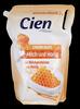 Cien Cremeseife Milch und Honig Cien Cremeseife Milch und Honig