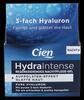 Cien Hydra Intense regenerierendes Nachtpflege-Gel Cien Hydra Intense regenerierendes Nachtpflege-Gel
