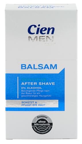 Cien Men Sensitive After Shave Balsam