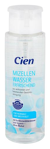 Cien Mizellenwasser