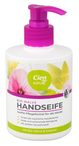 Cien Nature Bio-Malve Handseife