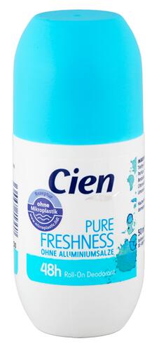 Cien Pure Freshness 48h Roll-On Deodorant