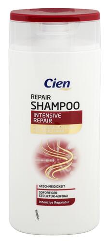 Cien Repair Shampoo Intensive Repair