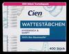 Cien Wattestäbchen