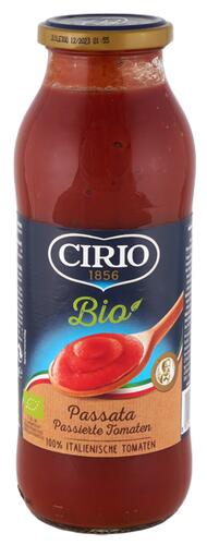 Cirio Bio Passata