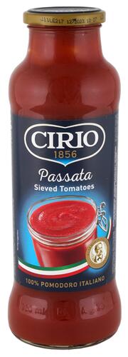 Cirio Passata