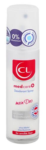 CL Medcare+ Deodorant Spray